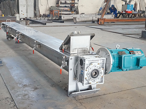 304或316L不銹鋼制造,耐酸堿腐蝕、耐高溫、不易生銹